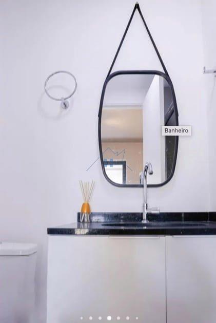 Studio no Bom Retiro Rua Anhaia São Paulo - 