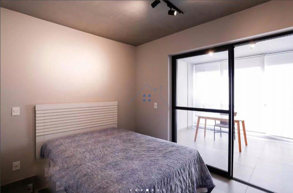 Studio no Bom Retiro Rua Anhaia São Paulo - 