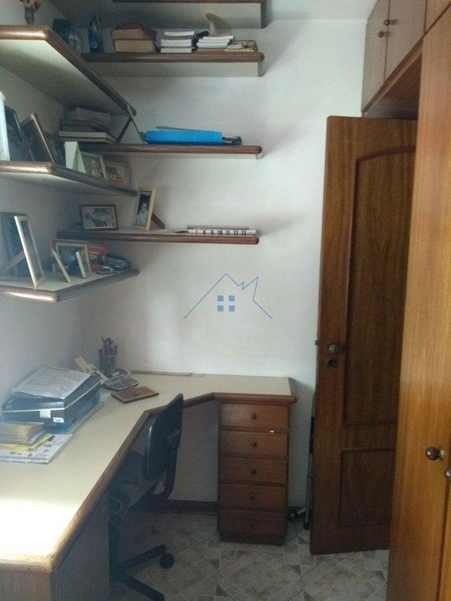 Apartamento na região do Tremembé 3 dorm 1 vaga Avenida Nova Cantareira São Paulo - 