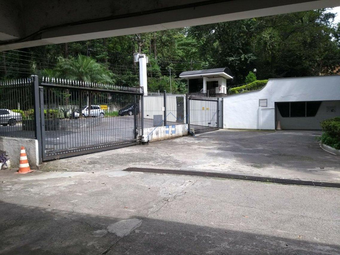 Apartamento na região do Tremembé 3 dorm 1 vaga Avenida Nova Cantareira São Paulo - 