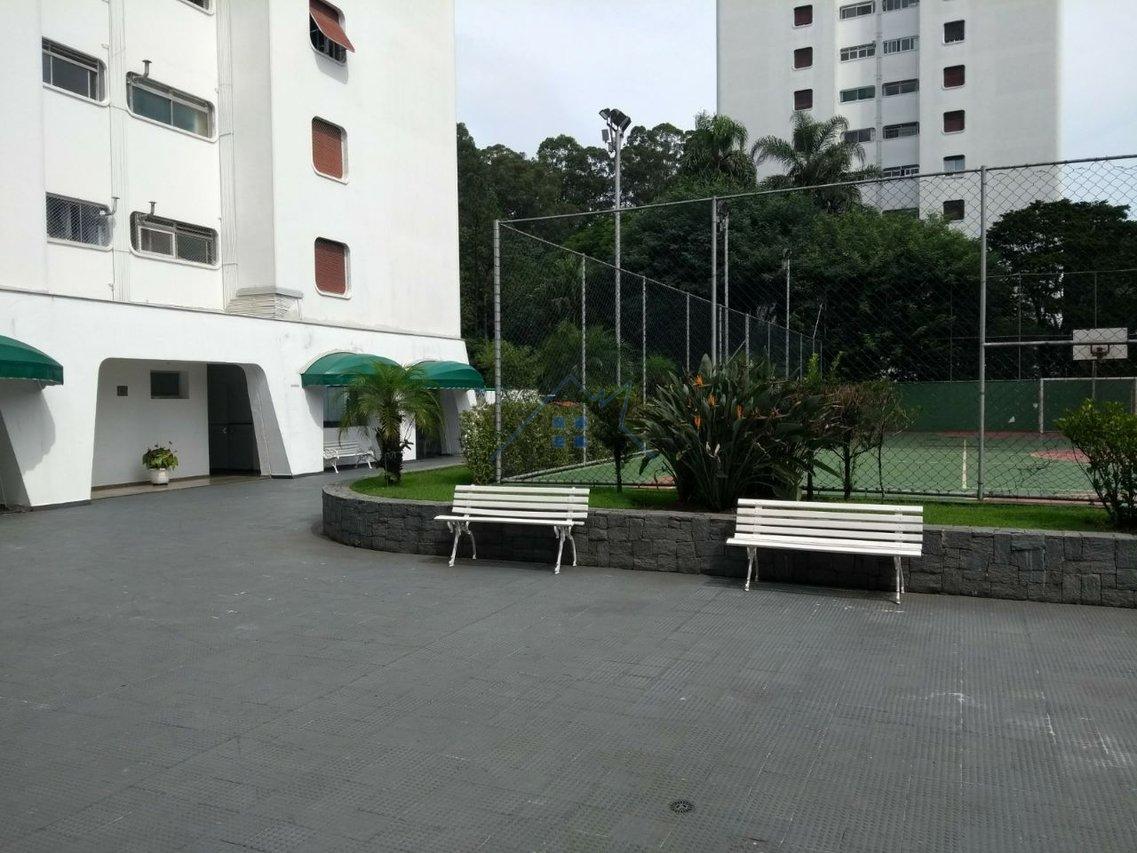 Apartamento na região do Tremembé 3 dorm 1 vaga Avenida Nova Cantareira São Paulo - 