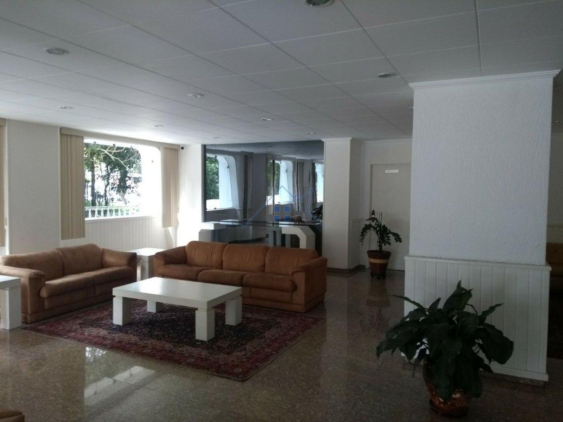 Apartamento na região do Tremembé 3 dorm 1 vaga Avenida Nova Cantareira São Paulo - 