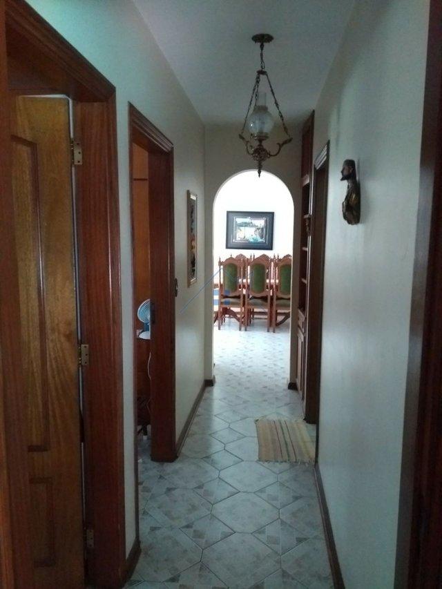 Apartamento na região do Tremembé 3 dorm 1 vaga Avenida Nova Cantareira São Paulo - 
