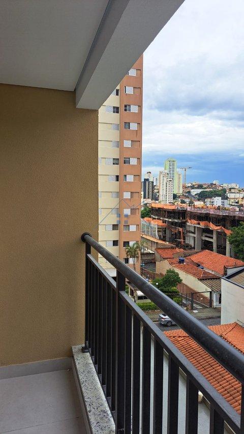Apartamento 1 dorm próximo metrô Parada Inglesa Rua Maria do Carmo Sene São Paulo - 