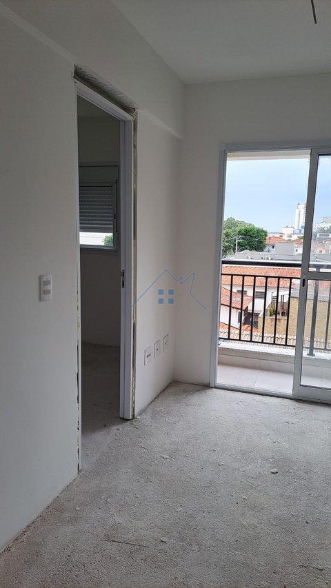 Apartamento 1 dorm próximo metrô Parada Inglesa Rua Maria do Carmo Sene São Paulo - 