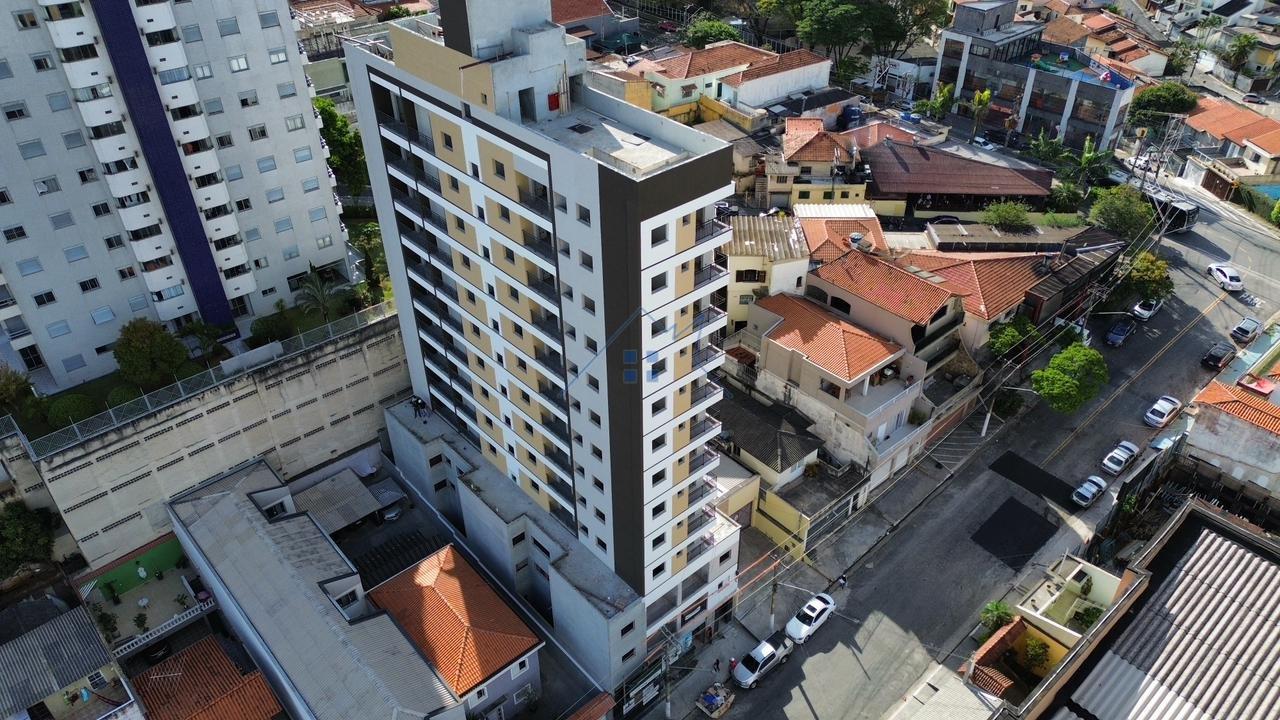 Apartamento 1 dorm próximo metrô Parada Inglesa Rua Maria do Carmo Sene São Paulo - 