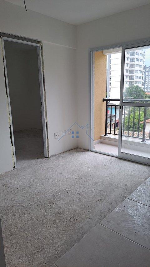 Apartamento 1 dorm próximo metrô Parada Inglesa Rua Maria do Carmo Sene São Paulo - 