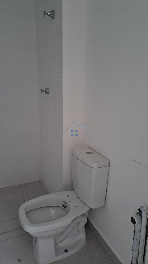 Apartamento 1 dorm próximo metrô Parada Inglesa Rua Maria do Carmo Sene São Paulo - 