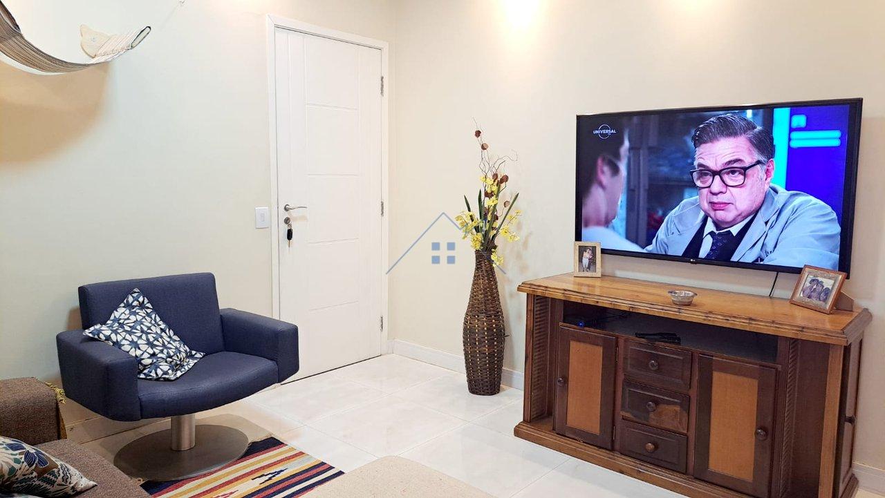 Apartamento próximo ao Santana Parque Shopping 3 dorm 1 suíte 2 vagas Rua Professor Dorival Dias Minhoto São Paulo - 