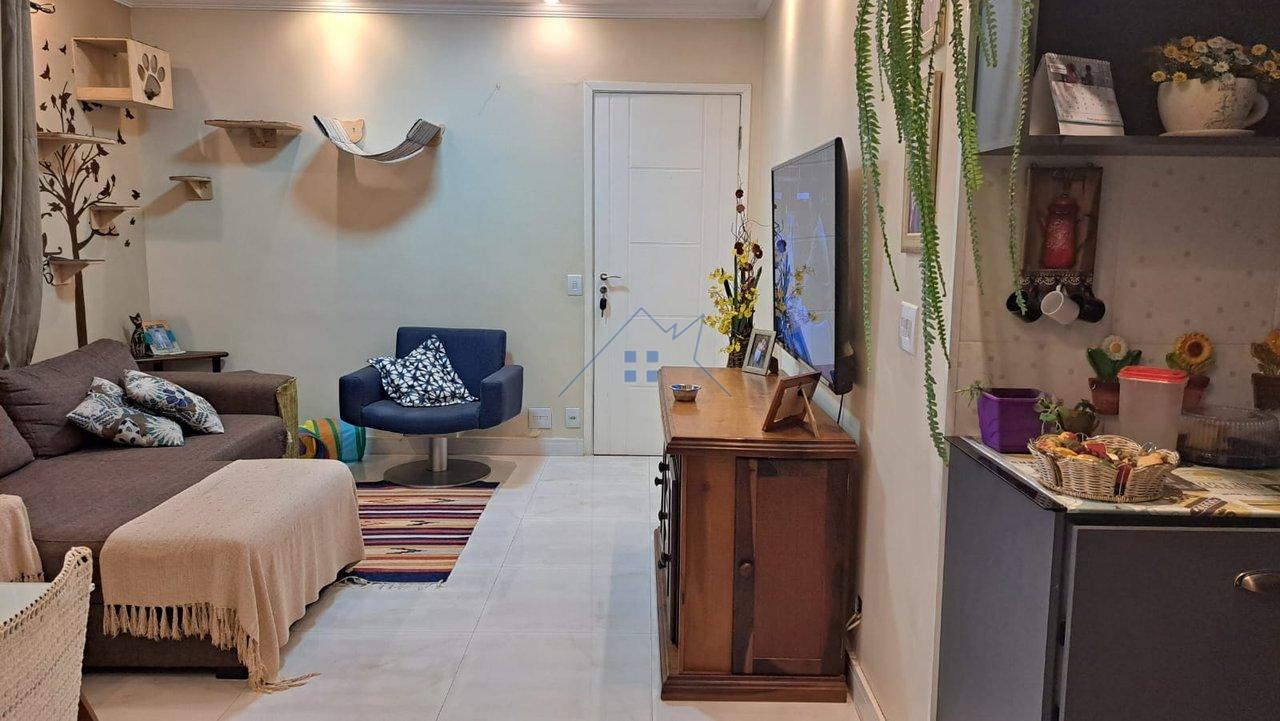 Apartamento próximo ao Santana Parque Shopping 3 dorm 1 suíte 2 vagas Rua Professor Dorival Dias Minhoto São Paulo - 