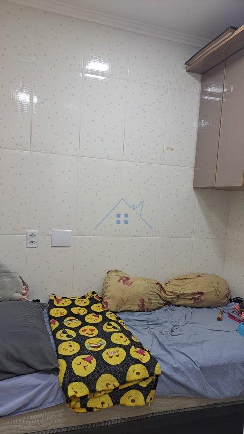 Apartamento próximo ao Santana Parque Shopping 3 dorm 1 suíte 2 vagas Rua Professor Dorival Dias Minhoto São Paulo - 