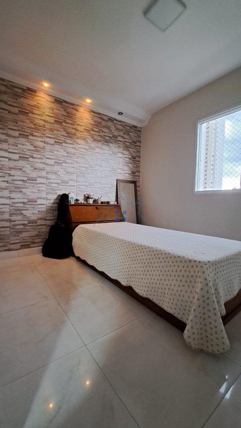 Apartamento próximo ao Santana Parque Shopping 3 dorm 1 suíte 2 vagas Rua Professor Dorival Dias Minhoto São Paulo - 