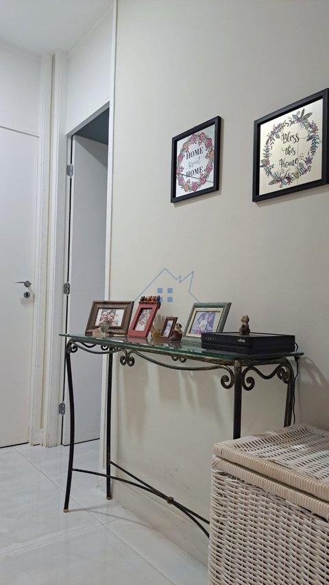 Apartamento próximo ao Santana Parque Shopping 3 dorm 1 suíte 2 vagas Rua Professor Dorival Dias Minhoto São Paulo - 