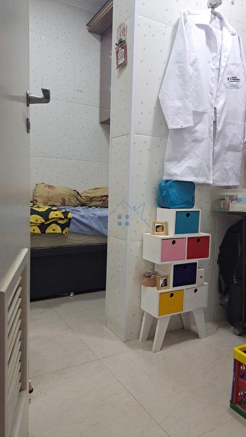 Apartamento próximo ao Santana Parque Shopping 3 dorm 1 suíte 2 vagas Rua Professor Dorival Dias Minhoto São Paulo - 