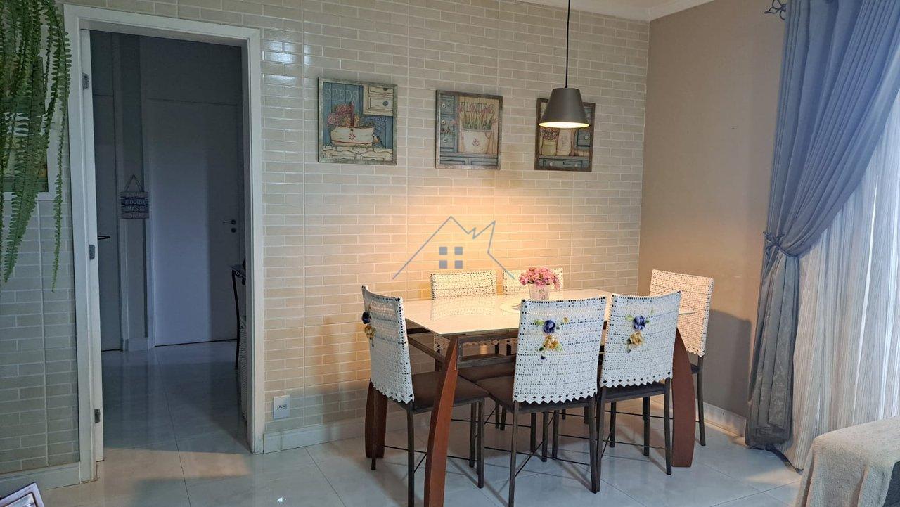 Apartamento próximo ao Santana Parque Shopping 3 dorm 1 suíte 2 vagas Rua Professor Dorival Dias Minhoto São Paulo - 