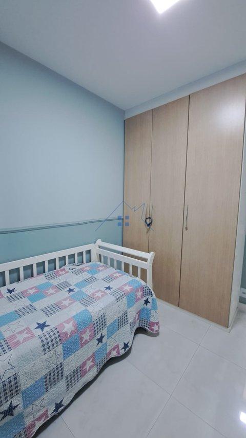Apartamento próximo ao Santana Parque Shopping 3 dorm 1 suíte 2 vagas Rua Professor Dorival Dias Minhoto São Paulo - 