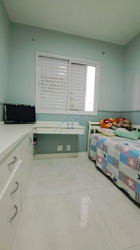 Apartamento próximo ao Santana Parque Shopping 3 dorm 1 suíte 2 vagas Rua Professor Dorival Dias Minhoto São Paulo - 