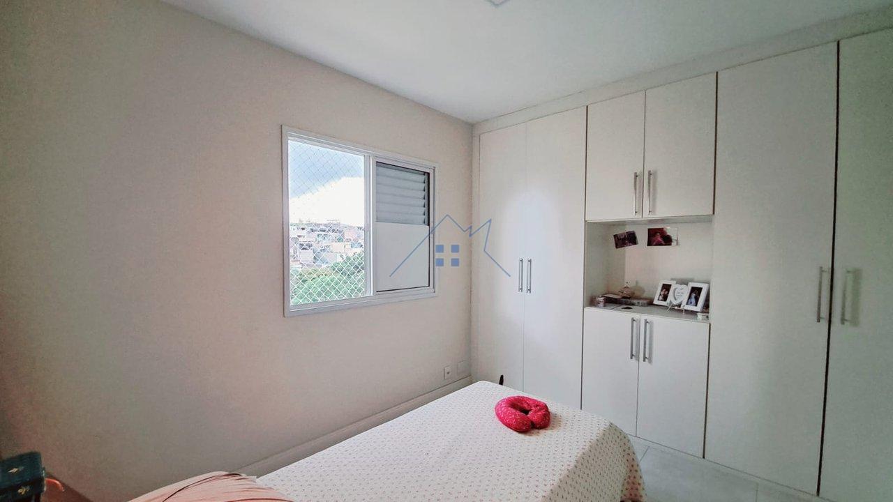 Apartamento próximo ao Santana Parque Shopping 3 dorm 1 suíte 2 vagas Rua Professor Dorival Dias Minhoto São Paulo - 