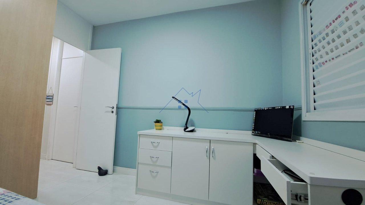 Apartamento próximo ao Santana Parque Shopping 3 dorm 1 suíte 2 vagas Rua Professor Dorival Dias Minhoto São Paulo - 