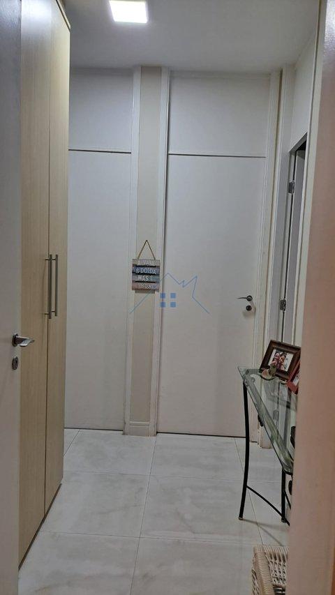 Apartamento próximo ao Santana Parque Shopping 3 dorm 1 suíte 2 vagas Rua Professor Dorival Dias Minhoto São Paulo - 