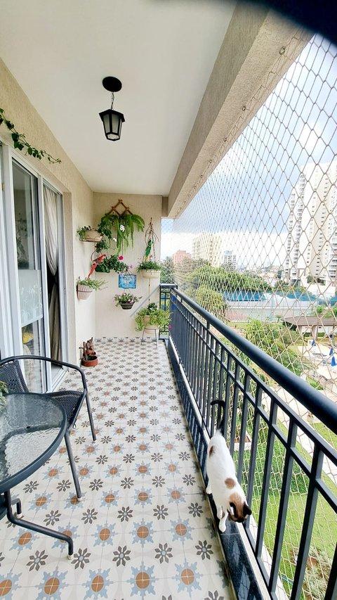 Apartamento próximo ao Santana Parque Shopping 3 dorm 1 suíte 2 vagas Rua Professor Dorival Dias Minhoto São Paulo - 