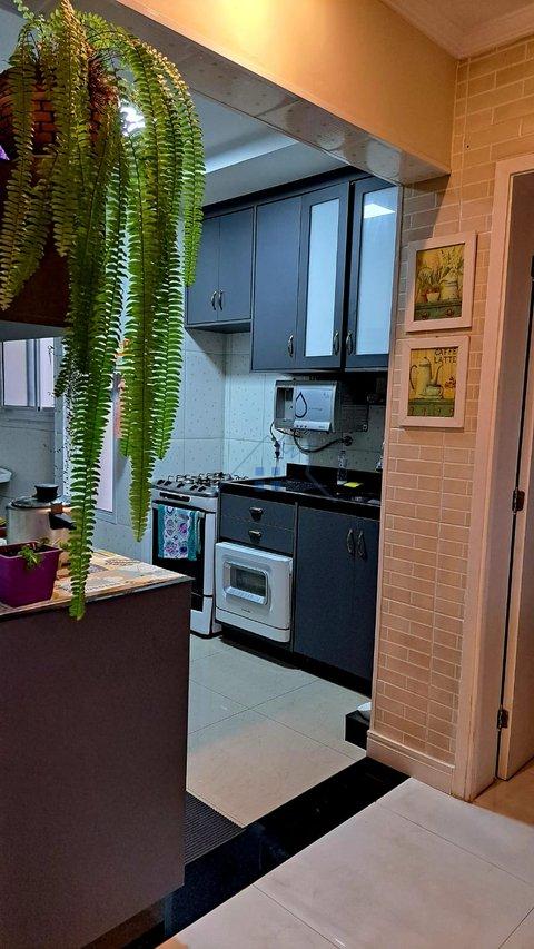Apartamento próximo ao Santana Parque Shopping 3 dorm 1 suíte 2 vagas Rua Professor Dorival Dias Minhoto São Paulo - 