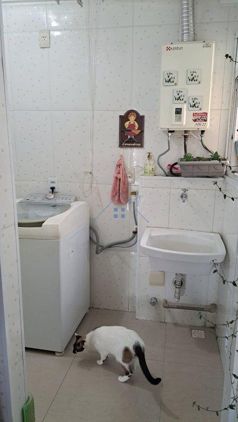Apartamento próximo ao Santana Parque Shopping 3 dorm 1 suíte 2 vagas Rua Professor Dorival Dias Minhoto São Paulo - 