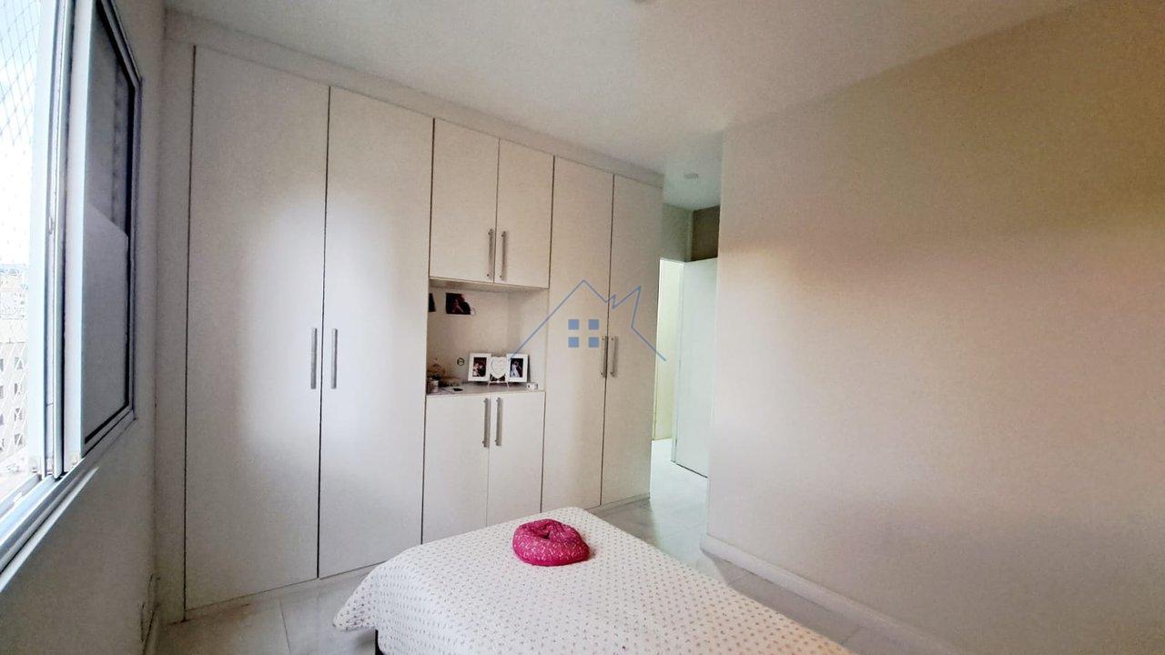 Apartamento próximo ao Santana Parque Shopping 3 dorm 1 suíte 2 vagas Rua Professor Dorival Dias Minhoto São Paulo - 