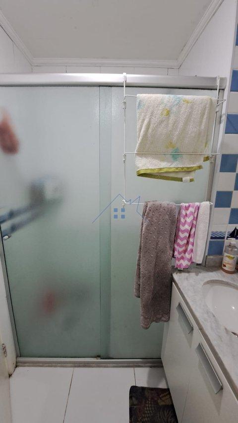 Apartamento próximo ao Santana Parque Shopping 3 dorm 1 suíte 2 vagas Rua Professor Dorival Dias Minhoto São Paulo - 