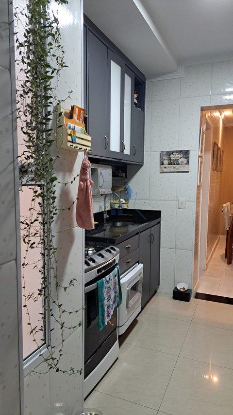 Apartamento próximo ao Santana Parque Shopping 3 dorm 1 suíte 2 vagas Rua Professor Dorival Dias Minhoto São Paulo - 