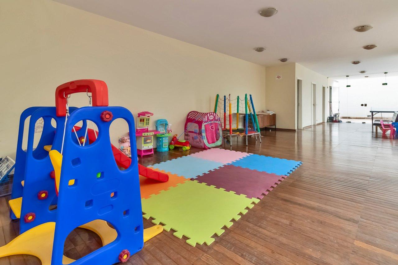 Apartamento no Paraíso com 03 suítes 2 vagas Rua Doutor Rafael de Barros São Paulo - 