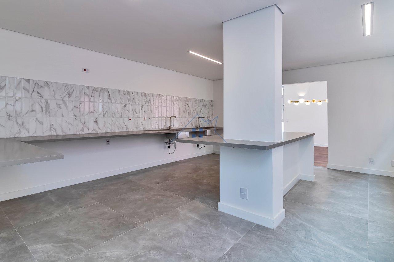 Apartamento no Paraíso com 03 suítes 2 vagas Rua Doutor Rafael de Barros São Paulo - 