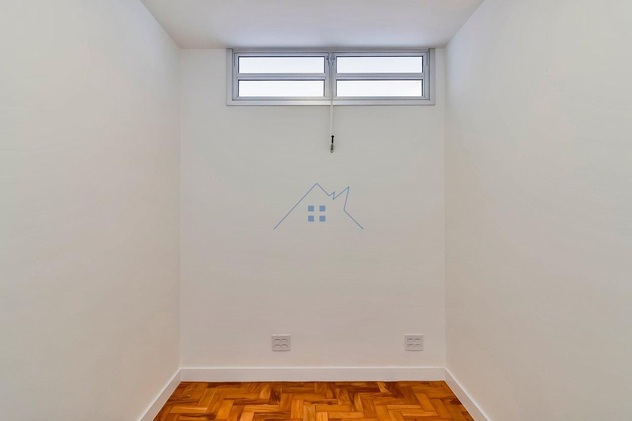 Apartamento no Paraíso com 03 suítes 2 vagas Rua Doutor Rafael de Barros São Paulo - 