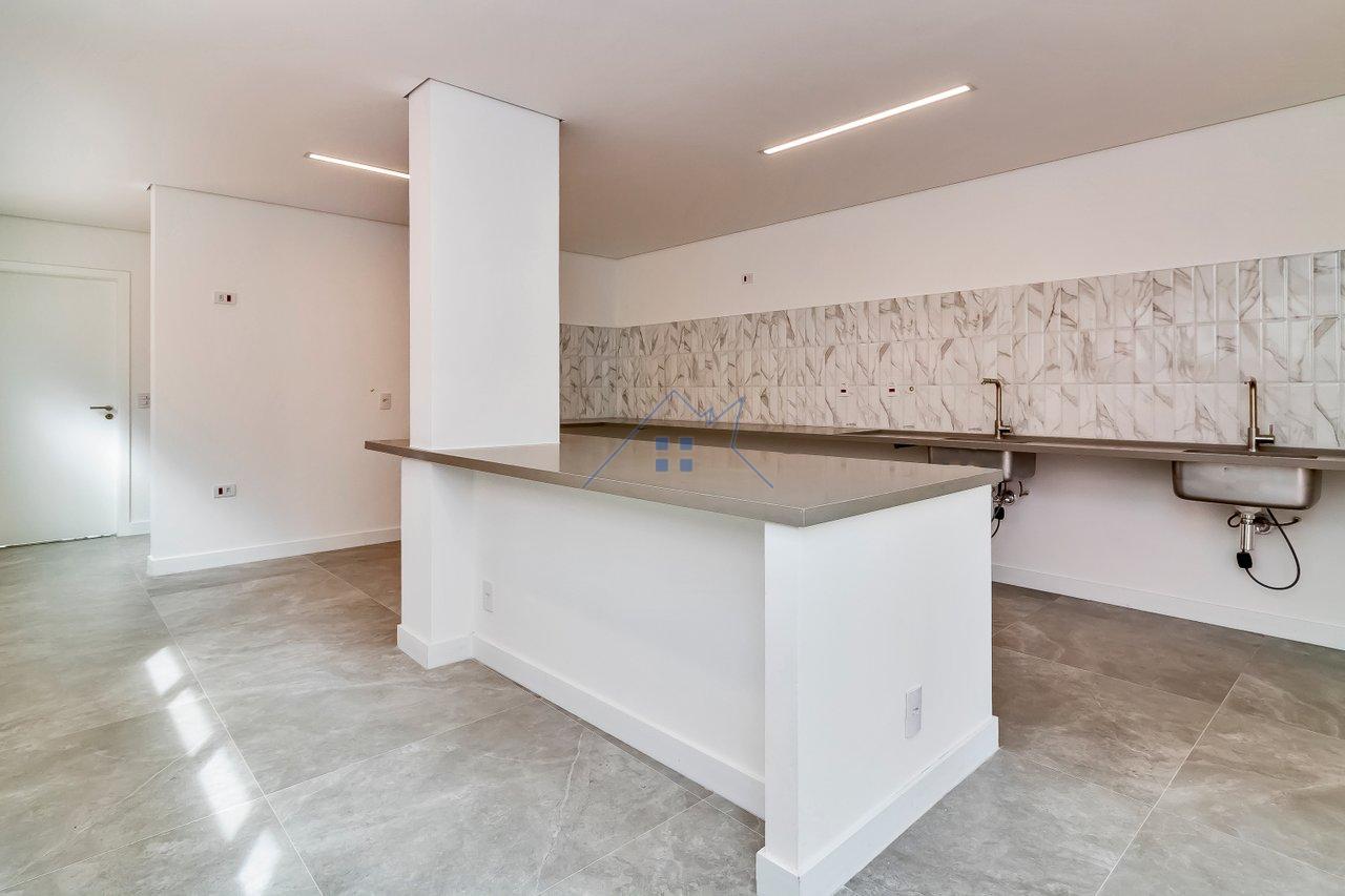 Apartamento no Paraíso com 03 suítes 2 vagas Rua Doutor Rafael de Barros São Paulo - 