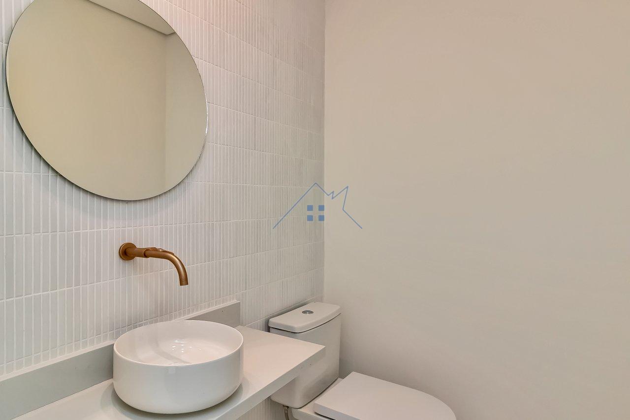 Apartamento no Paraíso com 03 suítes 2 vagas Rua Doutor Rafael de Barros São Paulo - 