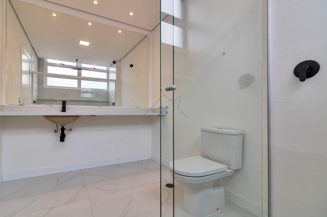 Apartamento no Paraíso com 03 suítes 2 vagas Rua Doutor Rafael de Barros São Paulo - 