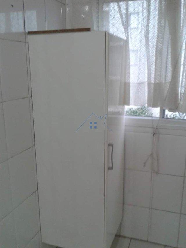 Apartamento no Lauzane Paulista 2 dorm 1 vaga Rua Liestal São Paulo - 