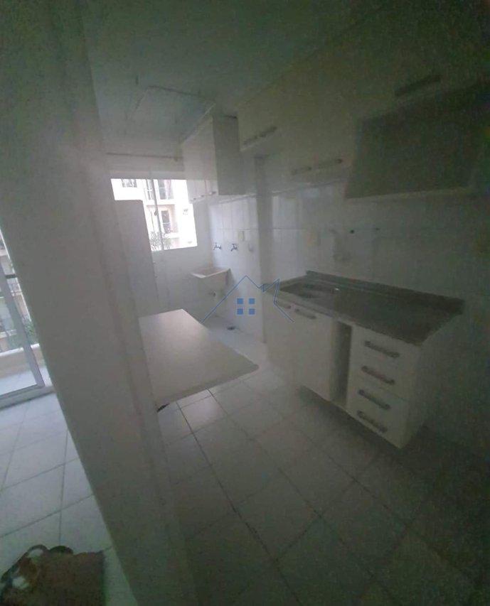 Apartamento no Lauzane Paulista 2 dorm 1 vaga Rua Liestal São Paulo - 