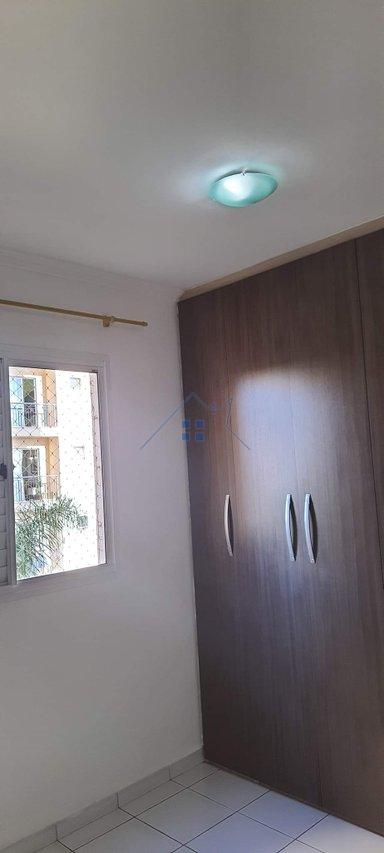 Apartamento no Lauzane Paulista 2 dorm 1 vaga Rua Liestal São Paulo - 