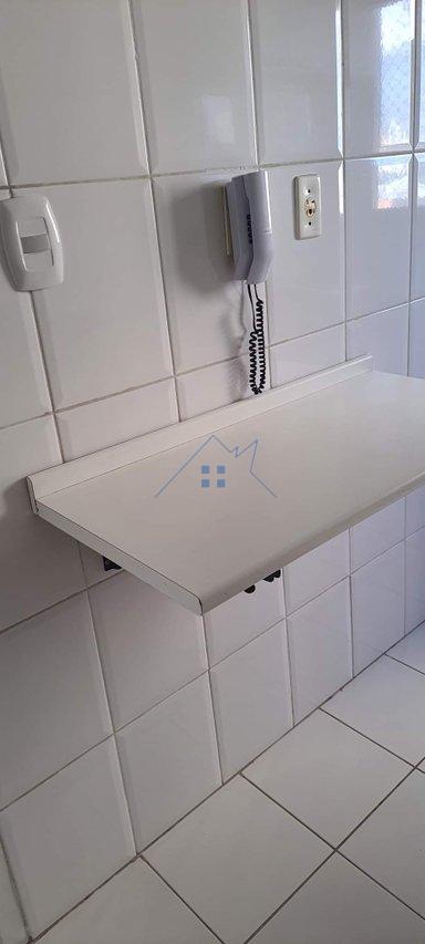 Apartamento no Lauzane Paulista 2 dorm 1 vaga Rua Liestal São Paulo - 