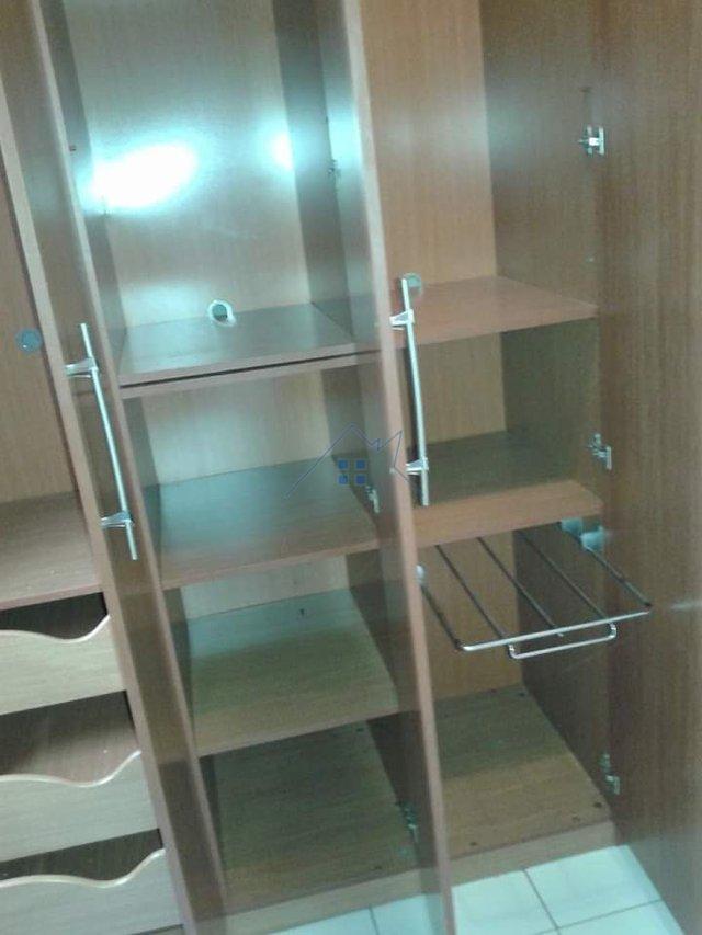 Apartamento no Lauzane Paulista 2 dorm 1 vaga Rua Liestal São Paulo - 