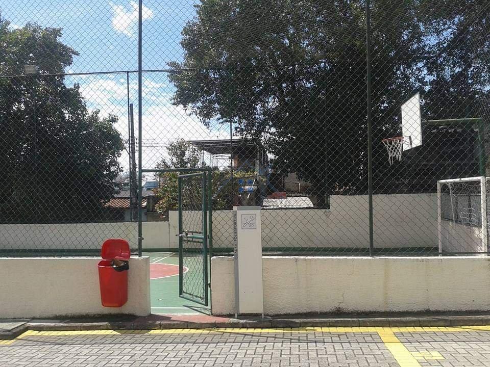 Apartamento no Lauzane Paulista 2 dorm 1 vaga Rua Liestal São Paulo - 