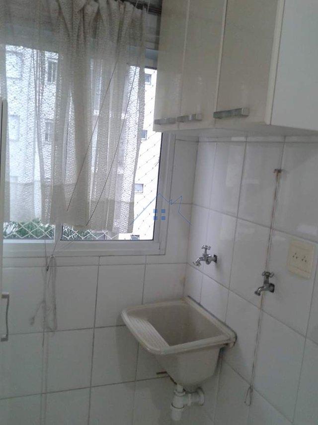 Apartamento no Lauzane Paulista 2 dorm 1 vaga Rua Liestal São Paulo - 