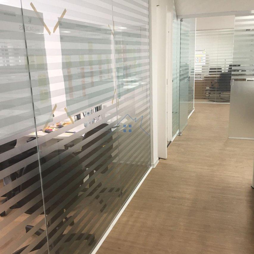 Conjunto Comercial na Vila Olímpia 189 m² 4 vagas Rua Funchal São Paulo - 