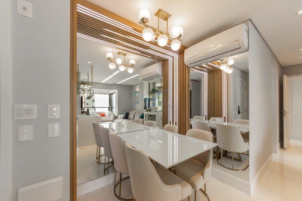 Apartamento 2 dorm em Pinheiros 1 suíte 60m² Rua João Moura São Paulo - 