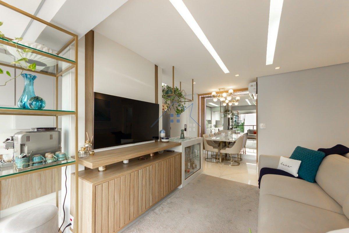 Apartamento 2 dorm em Pinheiros 1 suíte 60m² Rua João Moura São Paulo - 