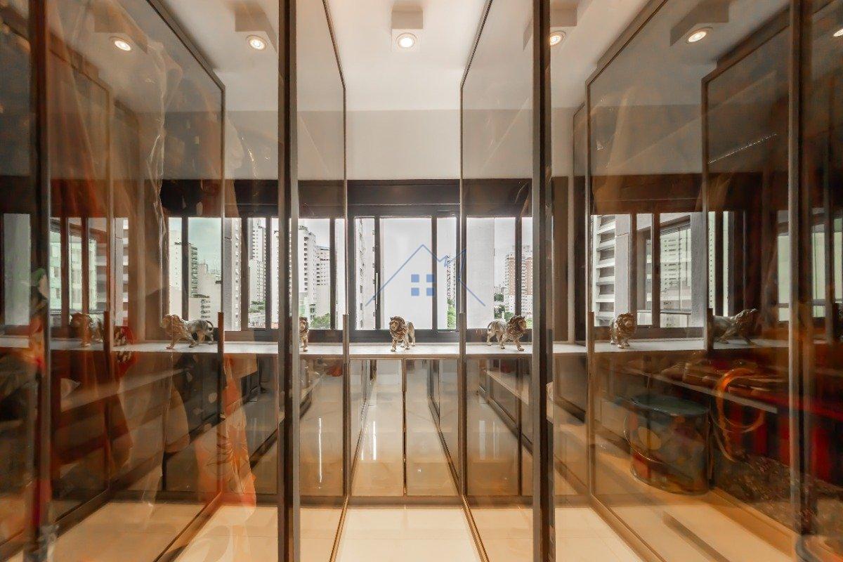 Apartamento 2 dorm em Pinheiros 1 suíte 60m² Rua João Moura São Paulo - 