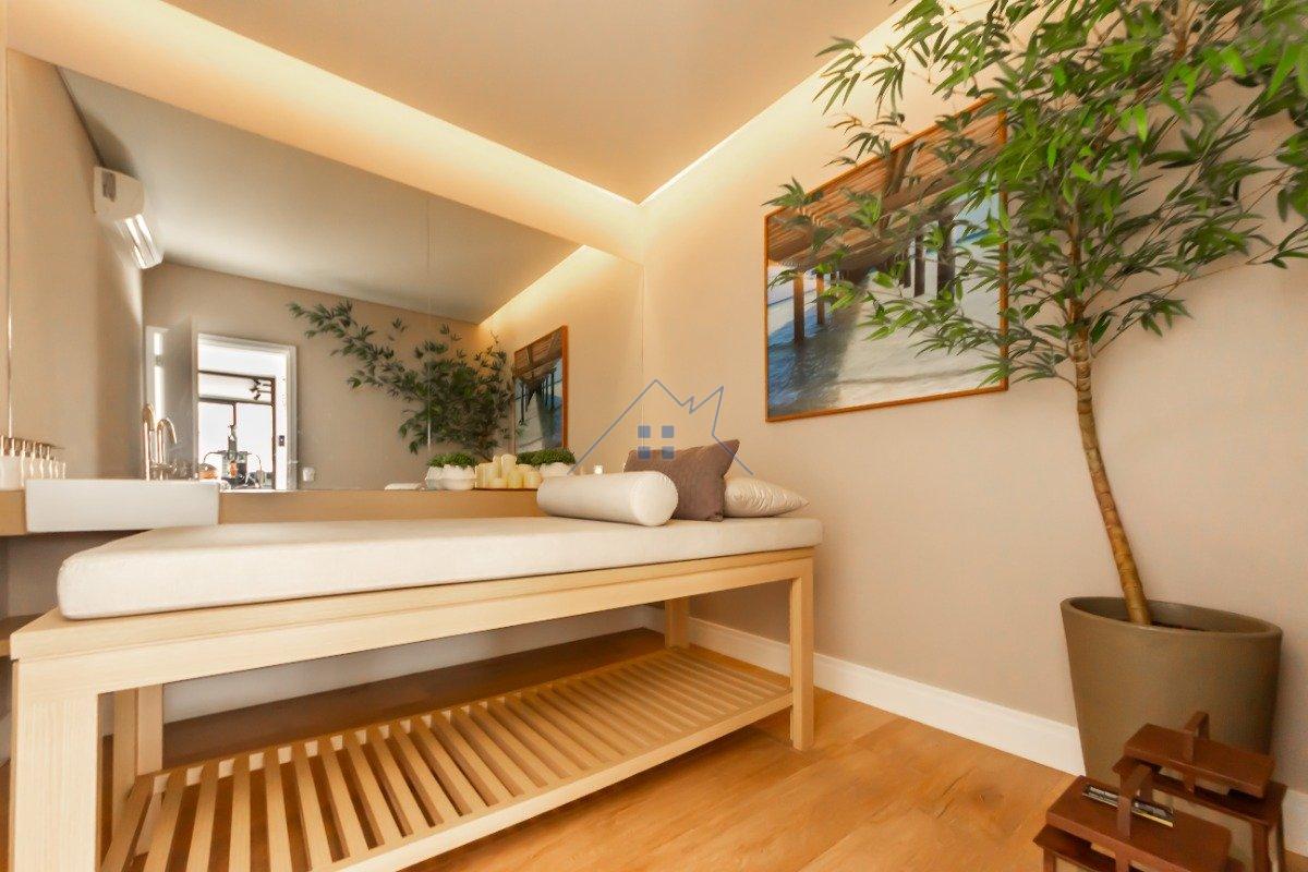 Apartamento 2 dorm em Pinheiros 1 suíte 60m² Rua João Moura São Paulo - 