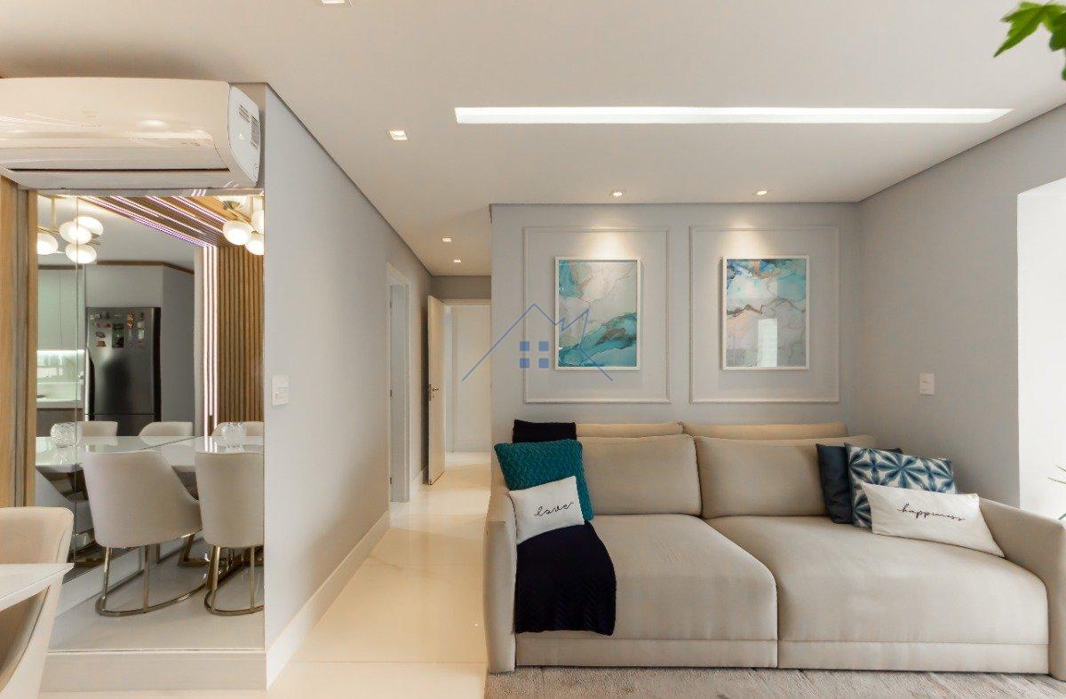 Apartamento 2 dorm em Pinheiros 1 suíte 60m² Rua João Moura São Paulo - 
