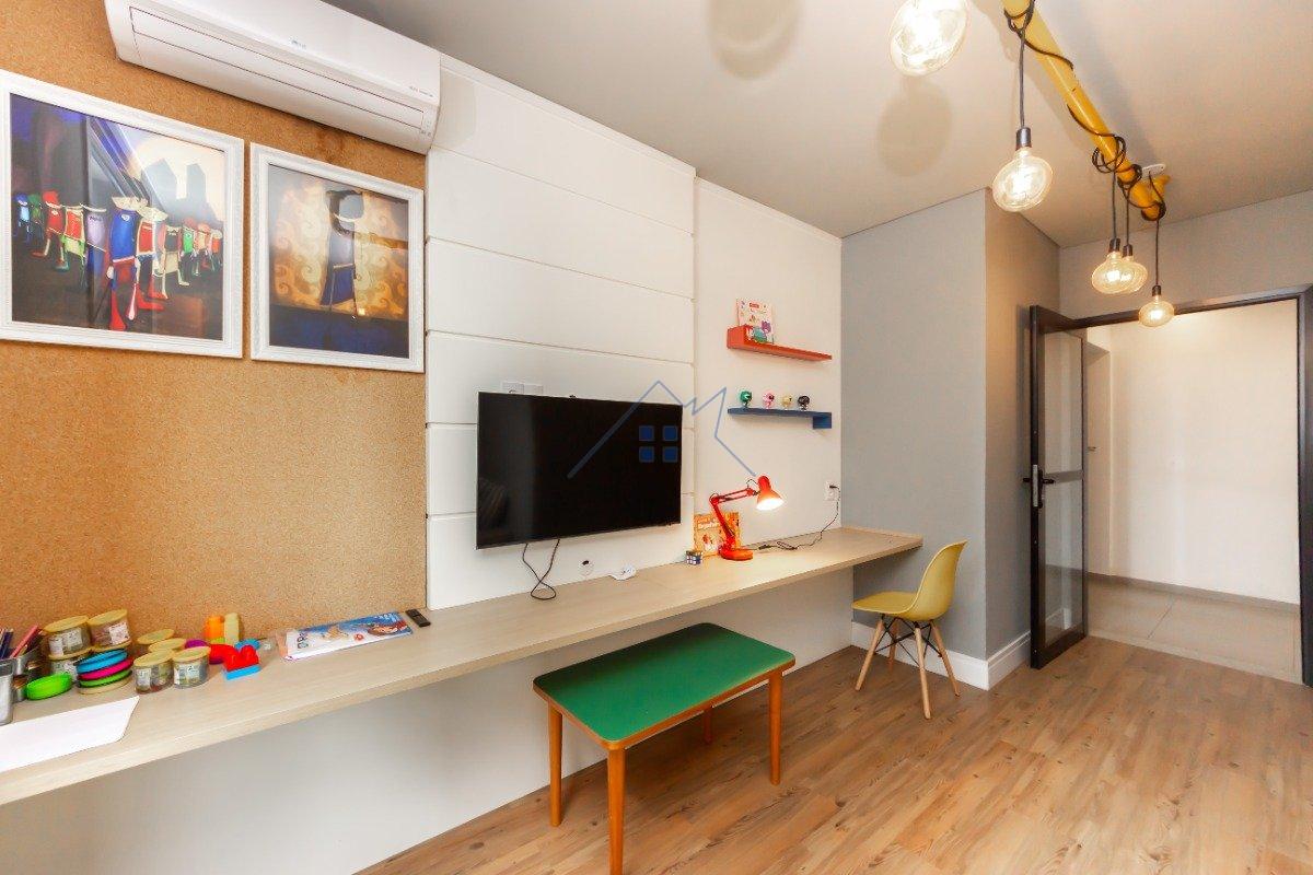 Apartamento 2 dorm em Pinheiros 1 suíte 60m² Rua João Moura São Paulo - 